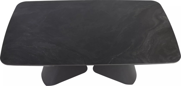 Обеденный стол Signal Armando 160-240x90