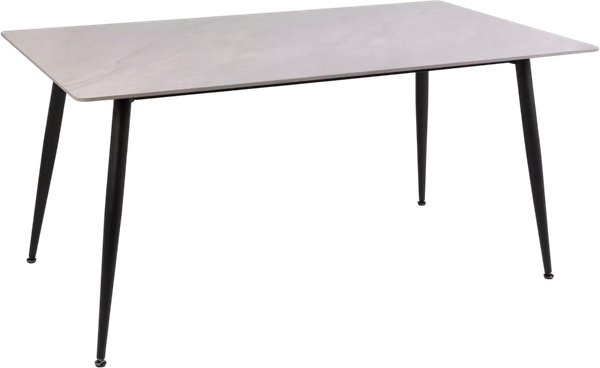 Обеденный стол Signal Rion 130x70x76 - фото