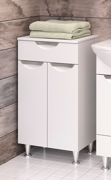 Тумба для ванной Runo Барселона 50 - фото