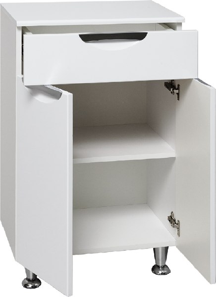 Тумба для ванной Runo Барселона 50