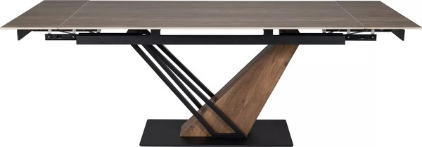 Обеденный стол Signal Genesis Legno 180-240x90x75