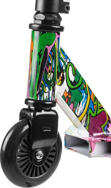 Самокат трюковый Ricos Blaze JL-301P