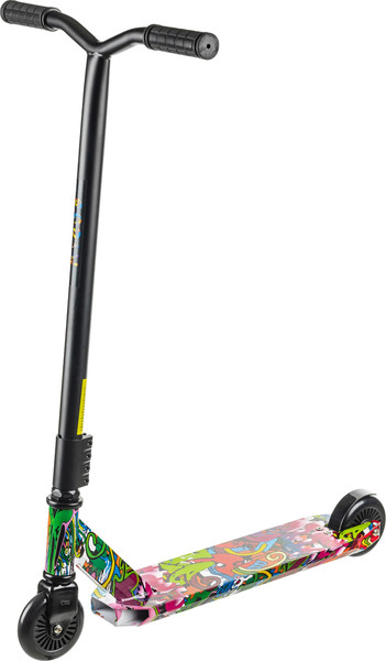 Самокат трюковый Ricos Blaze JL-301P