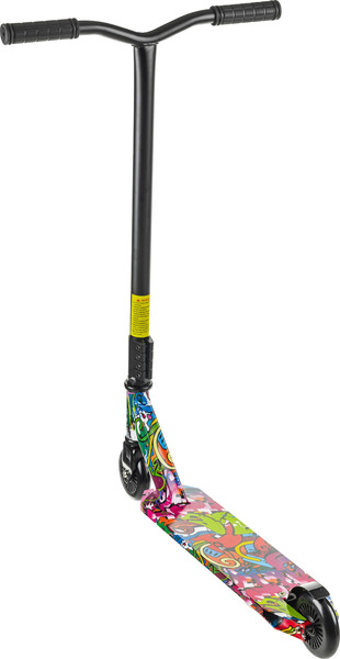 Самокат трюковый Ricos Blaze JL-301P