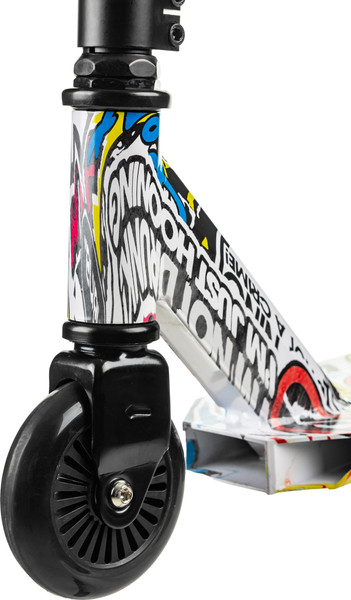 Самокат трюковый Ricos Blaze JL-301P