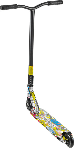 Самокат трюковый Ricos Blaze JL-301P