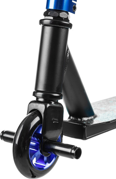 Самокат трюковый Ricos Flash JL-300A-4