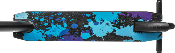 Самокат трюковый Ricos Flash JL-300A-4