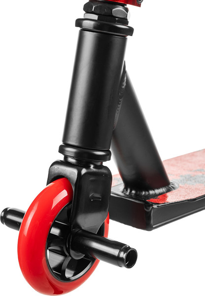 Самокат трюковый Ricos Flash JL-300A-4