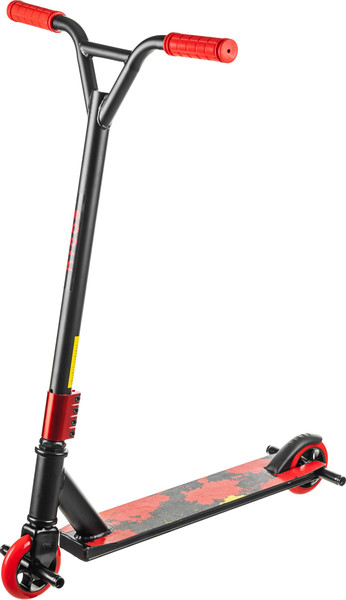 Самокат трюковый Ricos Flash JL-300A-4