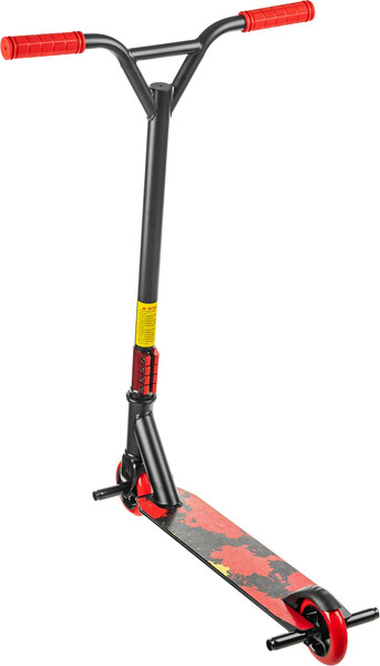 Самокат трюковый Ricos Flash JL-300A-4