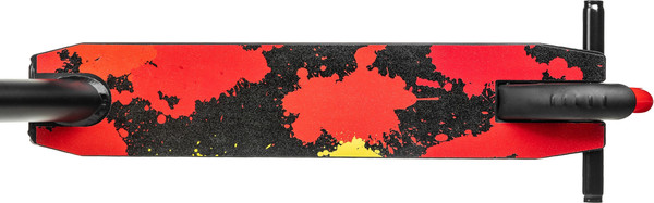 Самокат трюковый Ricos Flash JL-300A-4