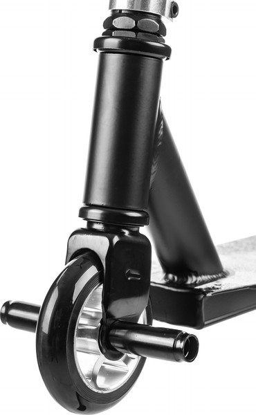 Самокат трюковый Ricos Flash JL-300A-4