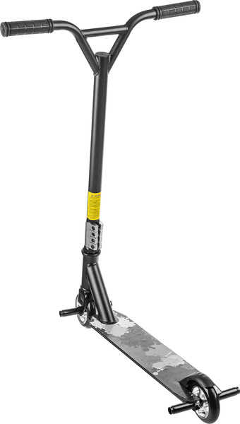 Самокат трюковый Ricos Flash JL-300A-4