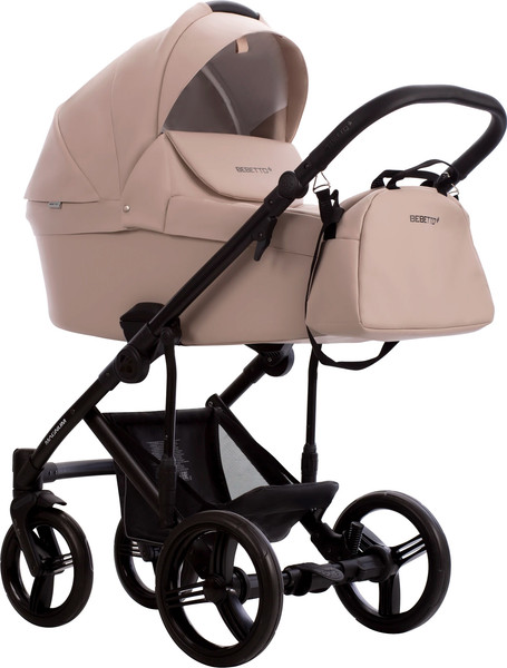 Детская универсальная коляска Bebetto Magnum Light Pro 2в1 Light Pro - фото