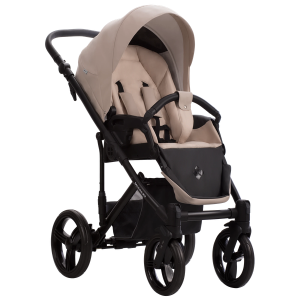Детская универсальная коляска Bebetto Magnum Light Pro 2в1 Light Pro