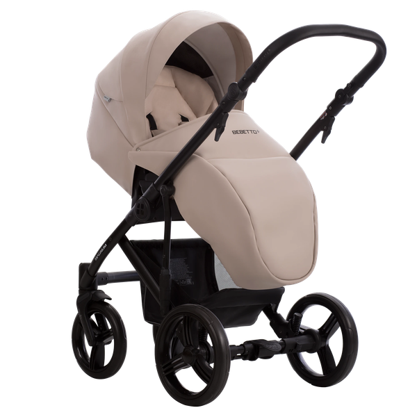 Детская универсальная коляска Bebetto Magnum Light Pro 2в1 Light Pro