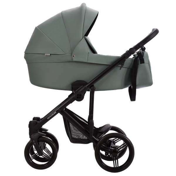 Детская универсальная коляска Bebetto Magnum Light Pro 2в1 Light Pro