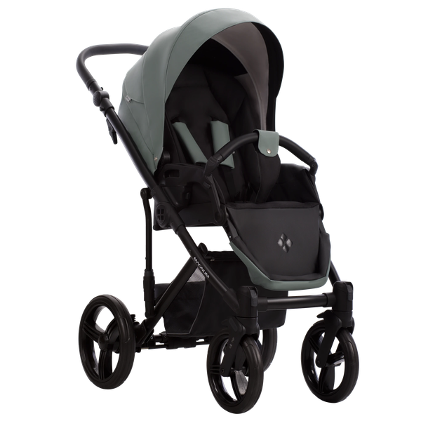 Детская универсальная коляска Bebetto Magnum Light Pro 2в1 Light Pro