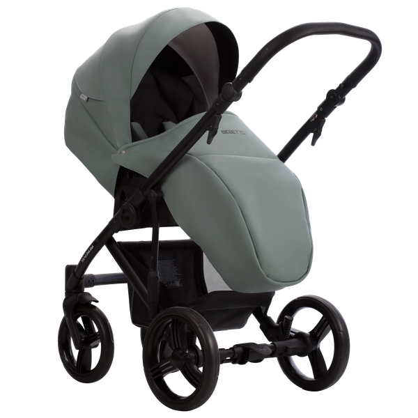 Детская универсальная коляска Bebetto Magnum Light Pro 2в1 Light Pro