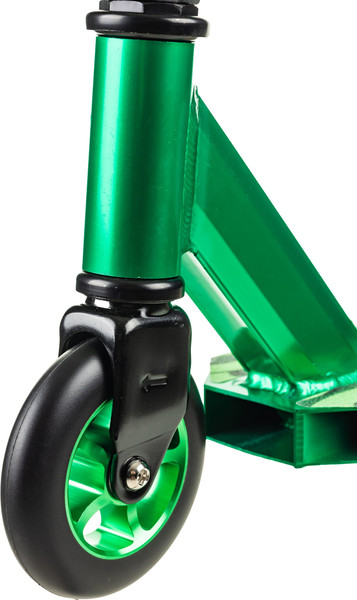 Самокат трюковый Ricos Fury JL-302A