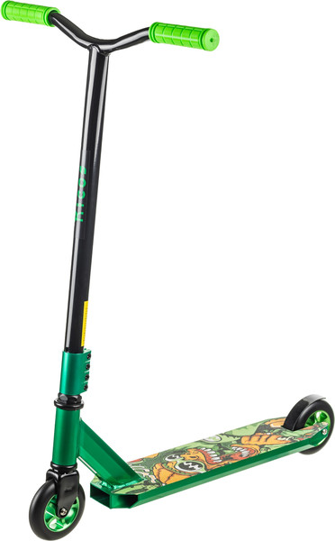 Самокат трюковый Ricos Fury JL-302A