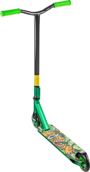 Самокат трюковый Ricos Fury JL-302A