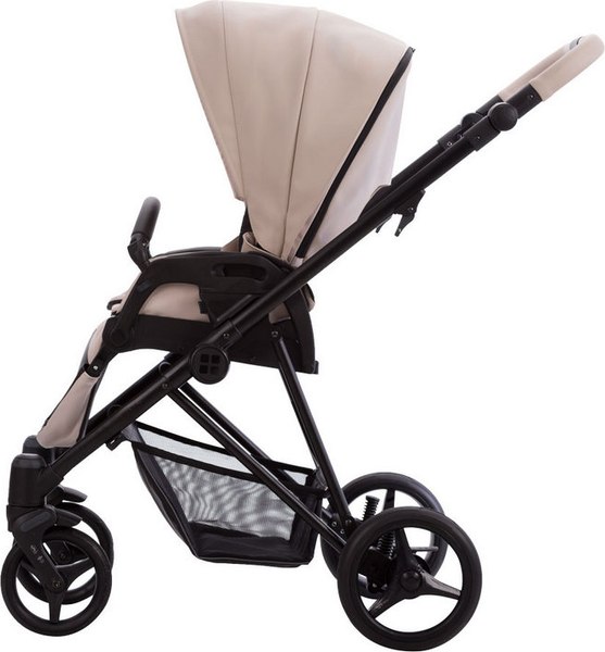 Детская универсальная коляска Bebetto Yoddi Pro 2в1 Pro 01