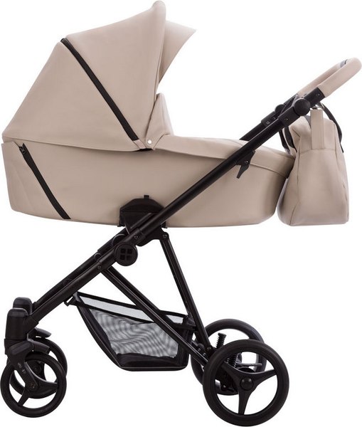 Детская универсальная коляска Bebetto Yoddi Pro 2в1 Pro 01
