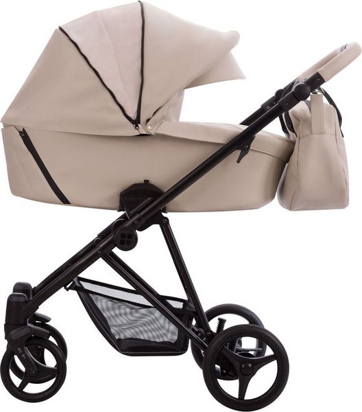 Детская универсальная коляска Bebetto Yoddi Pro 2в1 Pro 01