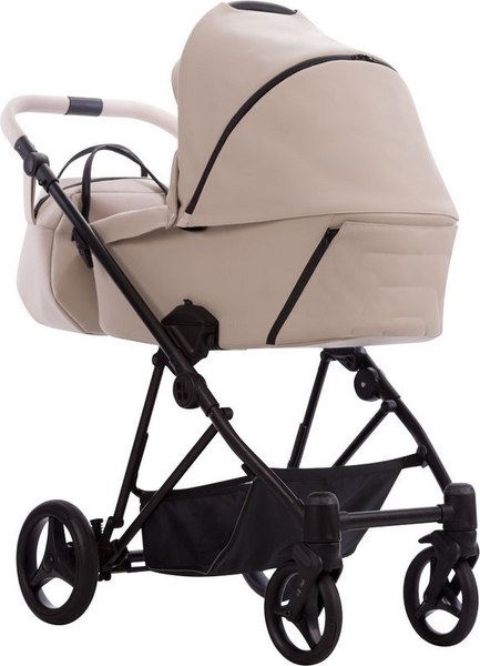 Детская универсальная коляска Bebetto Yoddi Pro 2в1 Pro 01