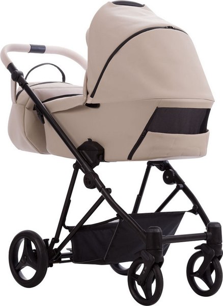 Детская универсальная коляска Bebetto Yoddi Pro 2в1 Pro 01