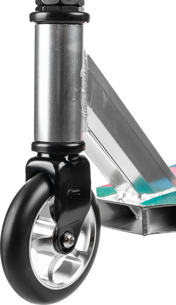 Самокат трюковый Ricos Fury JL-302A