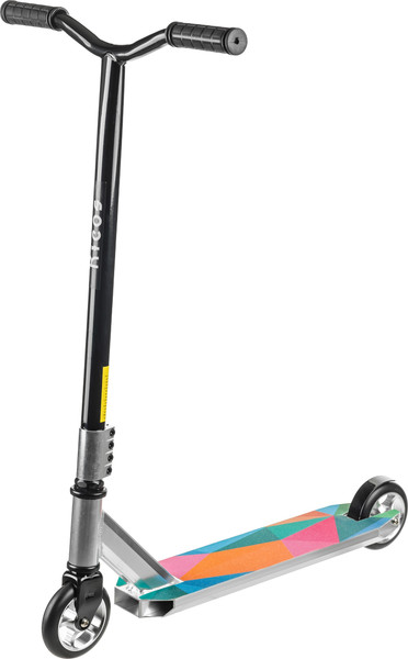 Самокат трюковый Ricos Fury JL-302A