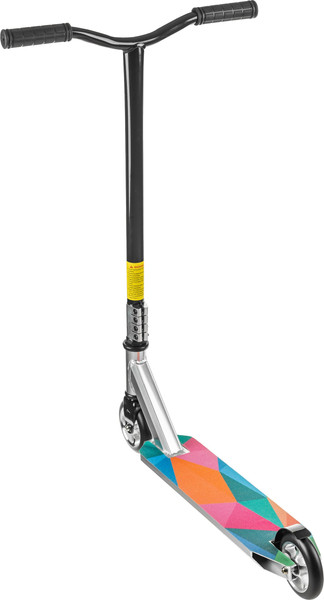 Самокат трюковый Ricos Fury JL-302A