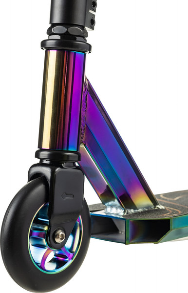 Самокат трюковый Ricos Fiery JL-303