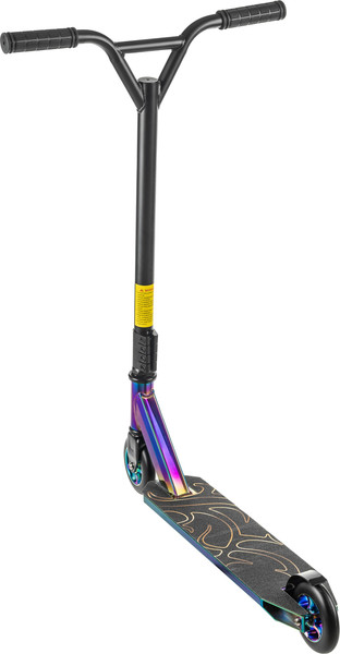 Самокат трюковый Ricos Fiery JL-303