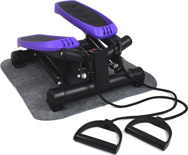 Министеппер Calviano Max - фото