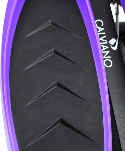 Министеппер Calviano Max