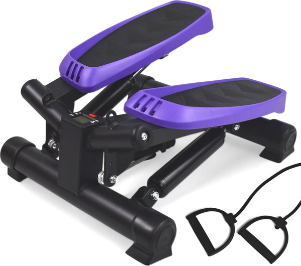 Министеппер Calviano Max