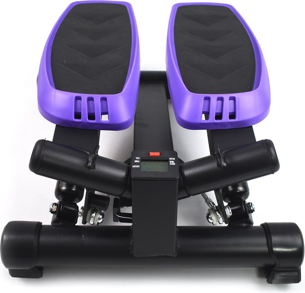 Министеппер Calviano Max