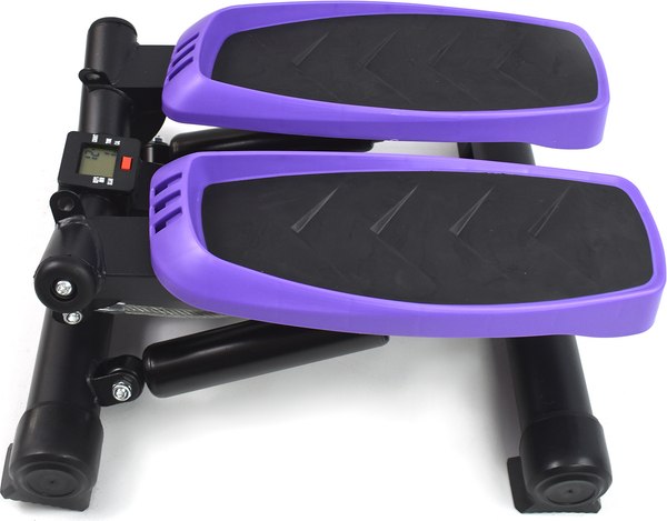 Министеппер Calviano Max