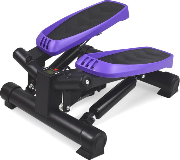 Министеппер Calviano Max