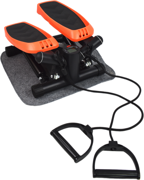 Министеппер Calviano 101 - фото