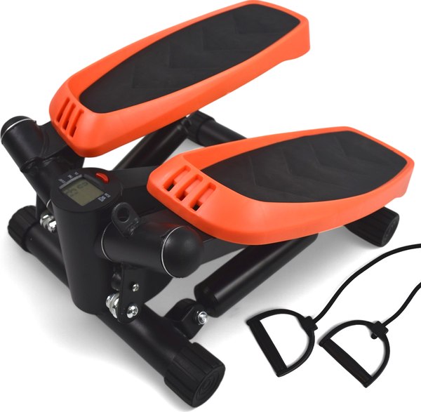 Министеппер Calviano 101