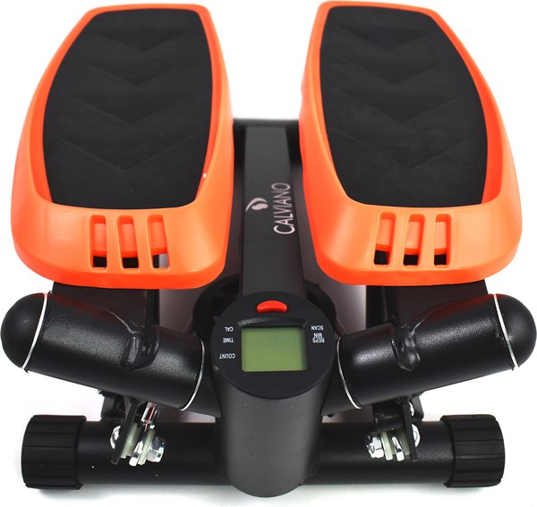 Министеппер Calviano 101