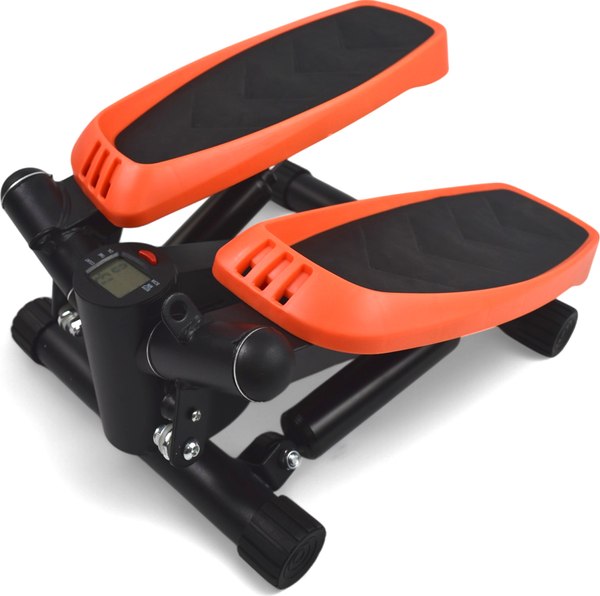 Министеппер Calviano 101