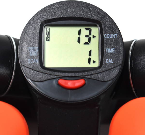 Министеппер Calviano 101