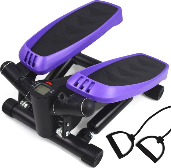 Министеппер Calviano 101