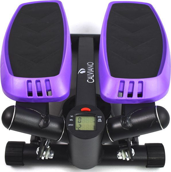 Министеппер Calviano 101